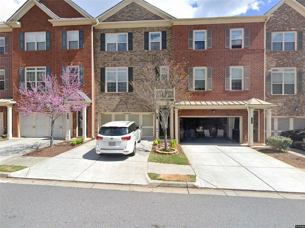 2283 Tenor Lane Alpharetta, GA 30009