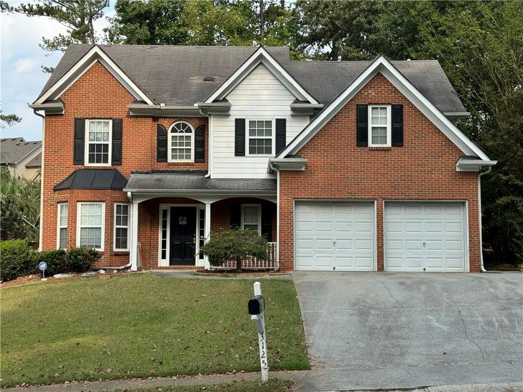 3125 Maple Terrace Dr Suwanee, GA 30024