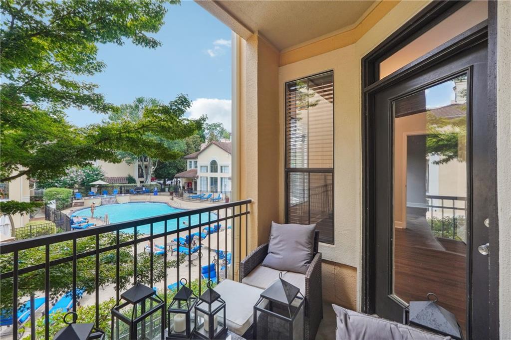 3777 Peachtree Road UNIT #328 Atlanta, GA 30319