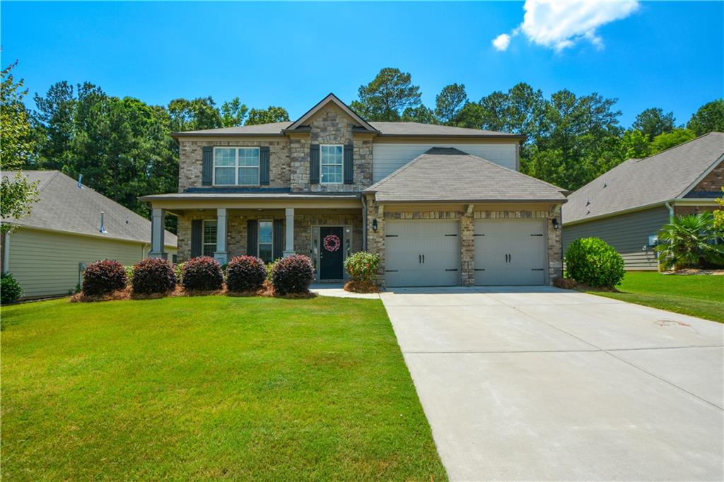 7297 Demeter Drive Atlanta, GA 30349