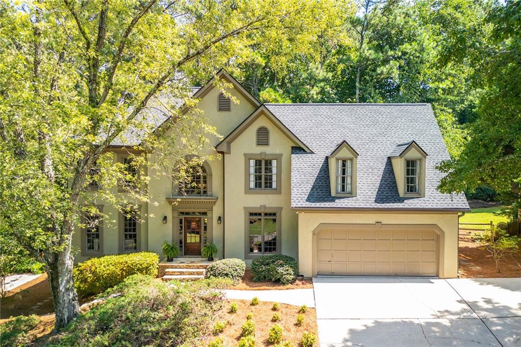 11005 Wilshire Chase Drive Johns Creek, GA 30097