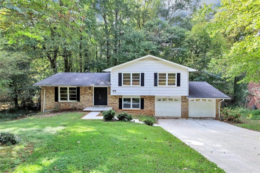 2109 Newgate Drive Decatur, GA 30035