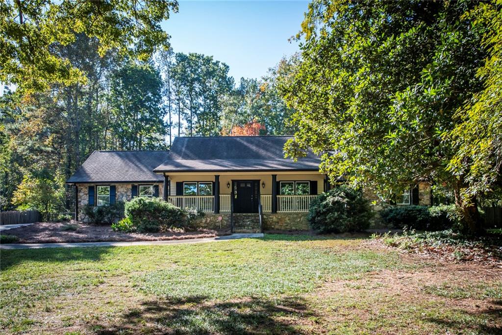 5109 Cherry Lane Powder Springs, GA 30127