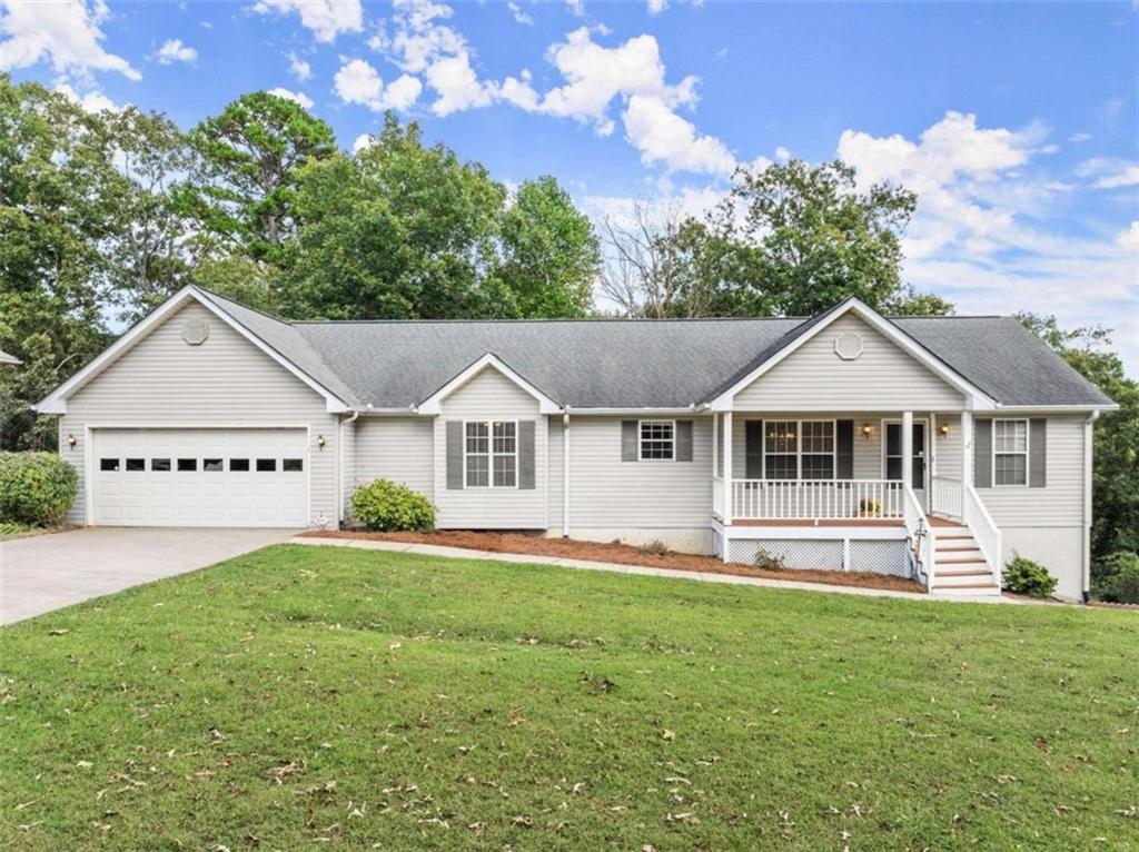 3414 Clarks Bridge Crossing Gainesville, GA 30506