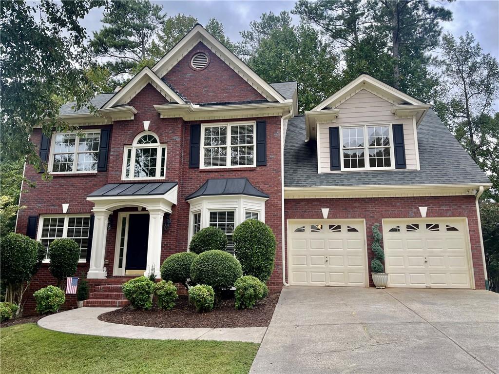 1181 Crofton Landing Suwanee, GA 30024