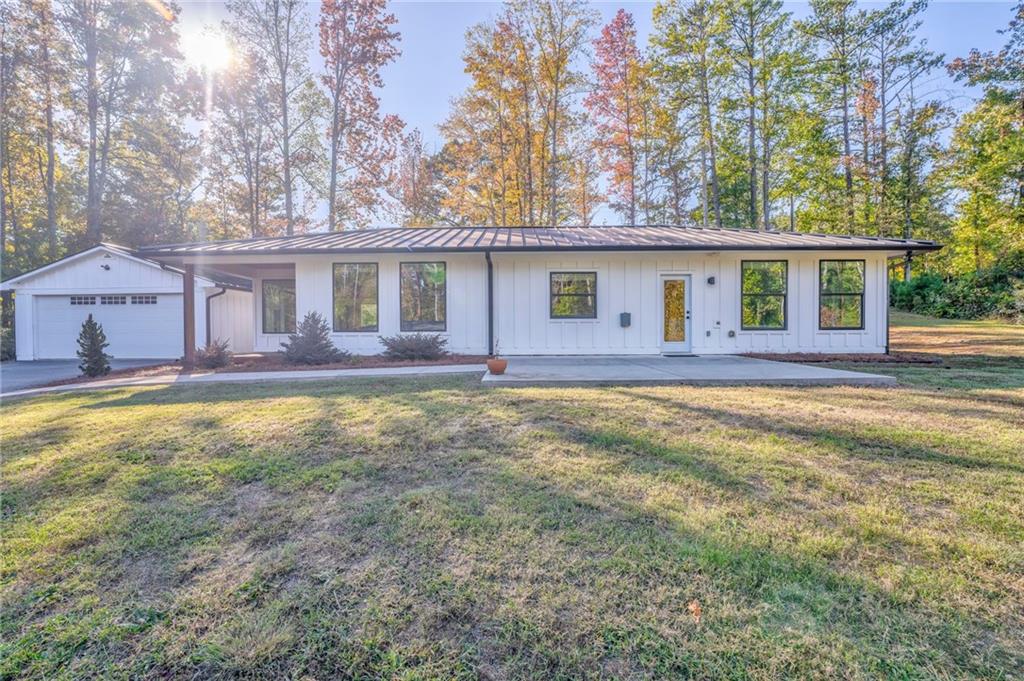 49 Allison Drive Dallas, GA 30157