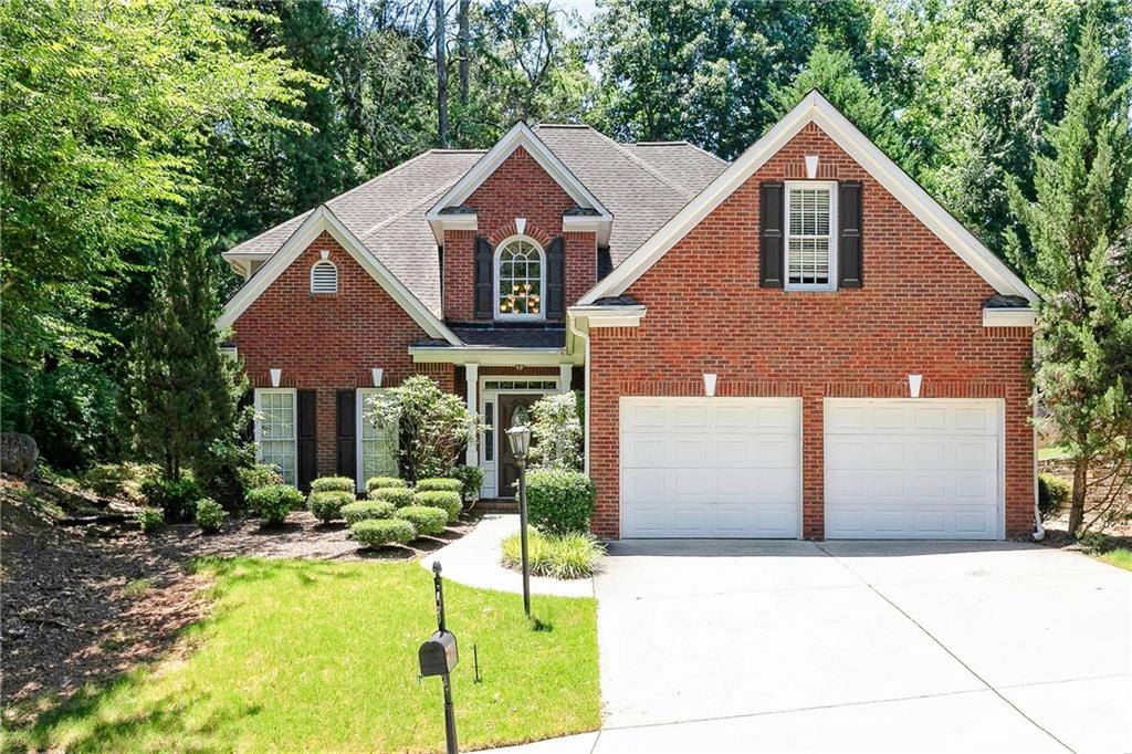 1346 Parkview Lane Kennesaw, GA 30152