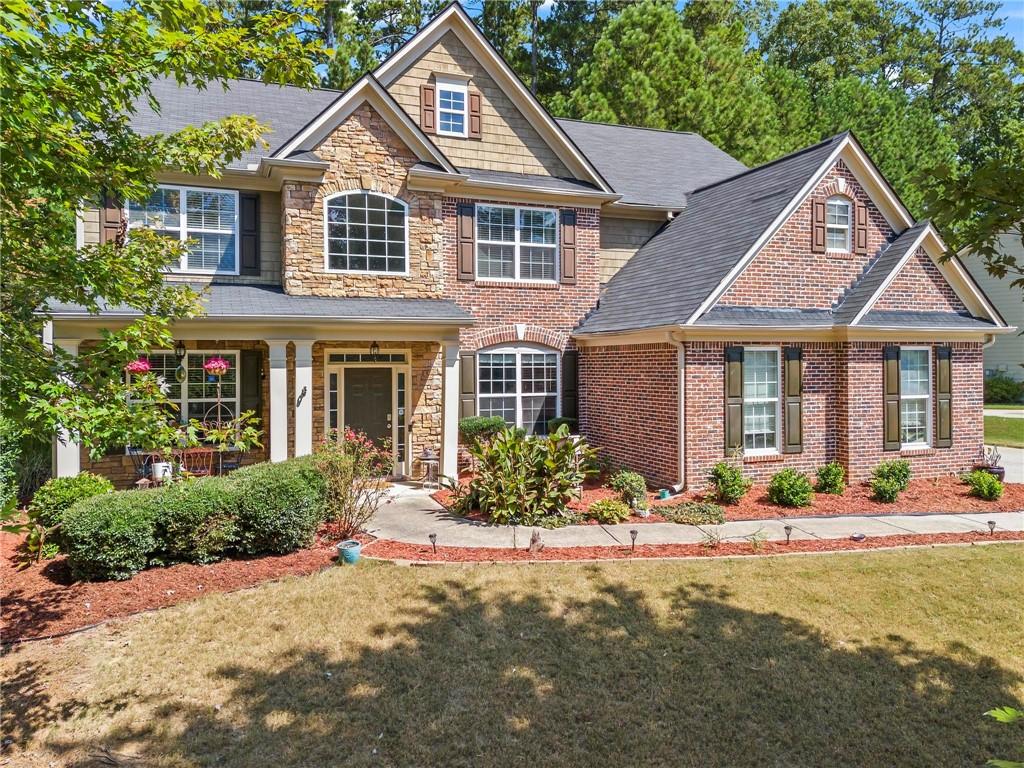 893 Flagstone Way Acworth, GA 30101