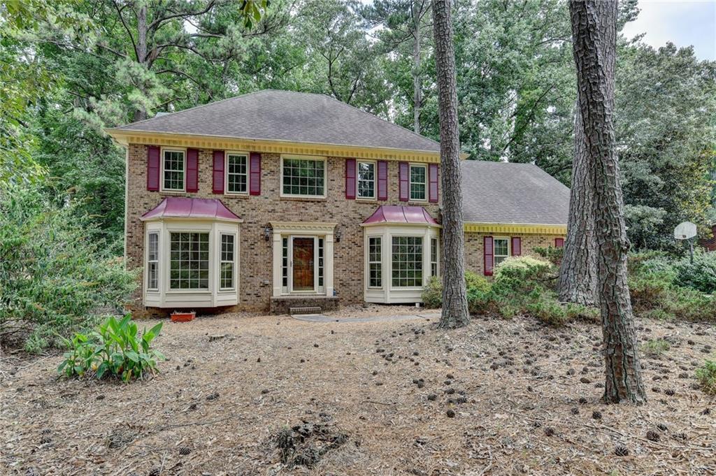 11195 Wilshire Chase Drive Johns Creek, GA 30097