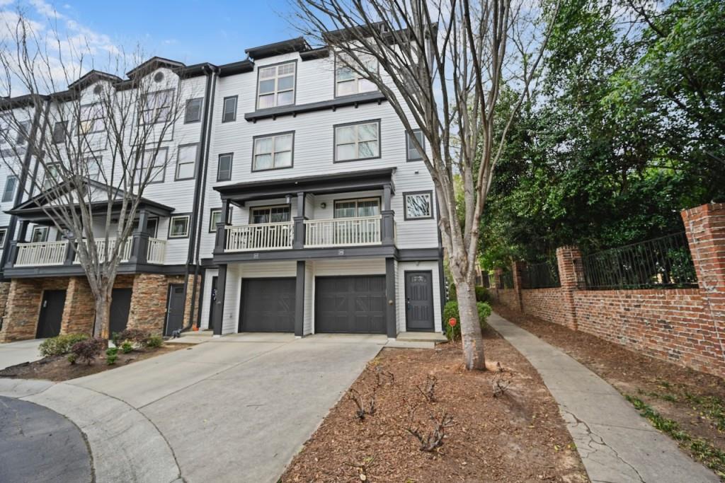 216 Semel Circle UNIT #379 Atlanta, GA 30309