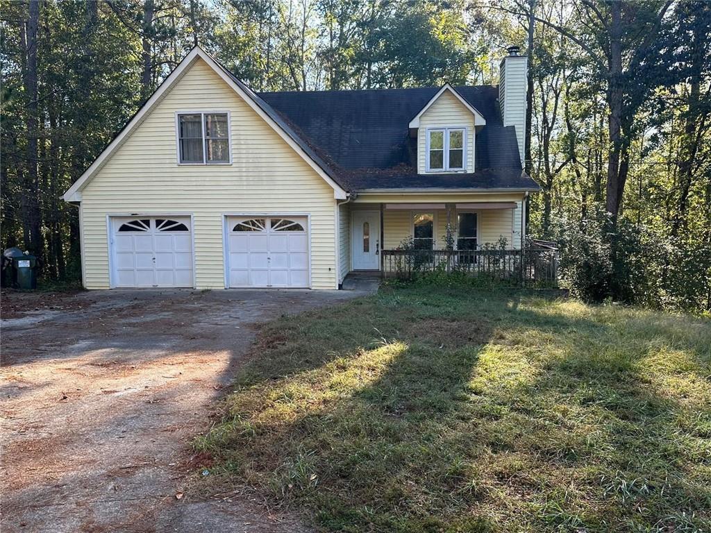 201 River Oak Drive Dawsonville, GA 30534