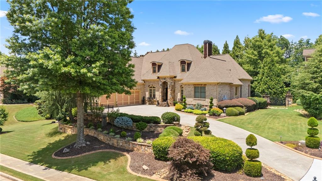 3806 Rockhaven Court Marietta, GA 30066