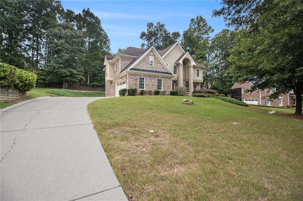 3928 Herron Lane Atlanta, GA 30349