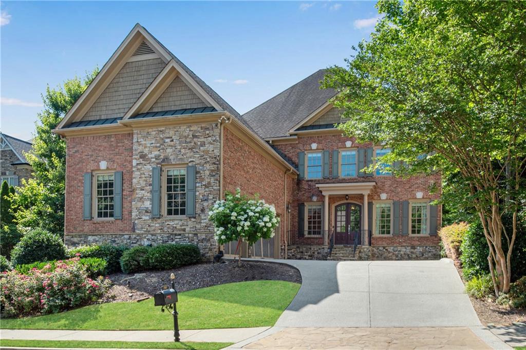 545 Glengate Cove Sandy Springs, GA 30328