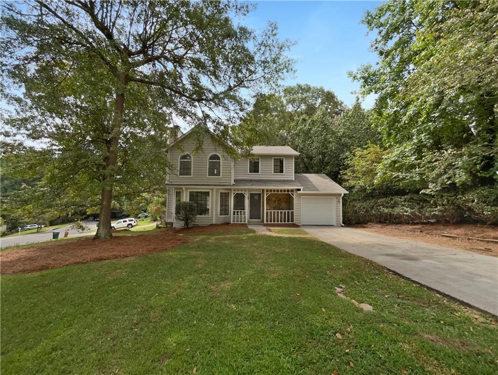 4836 Royal Drive Duluth, GA 30096