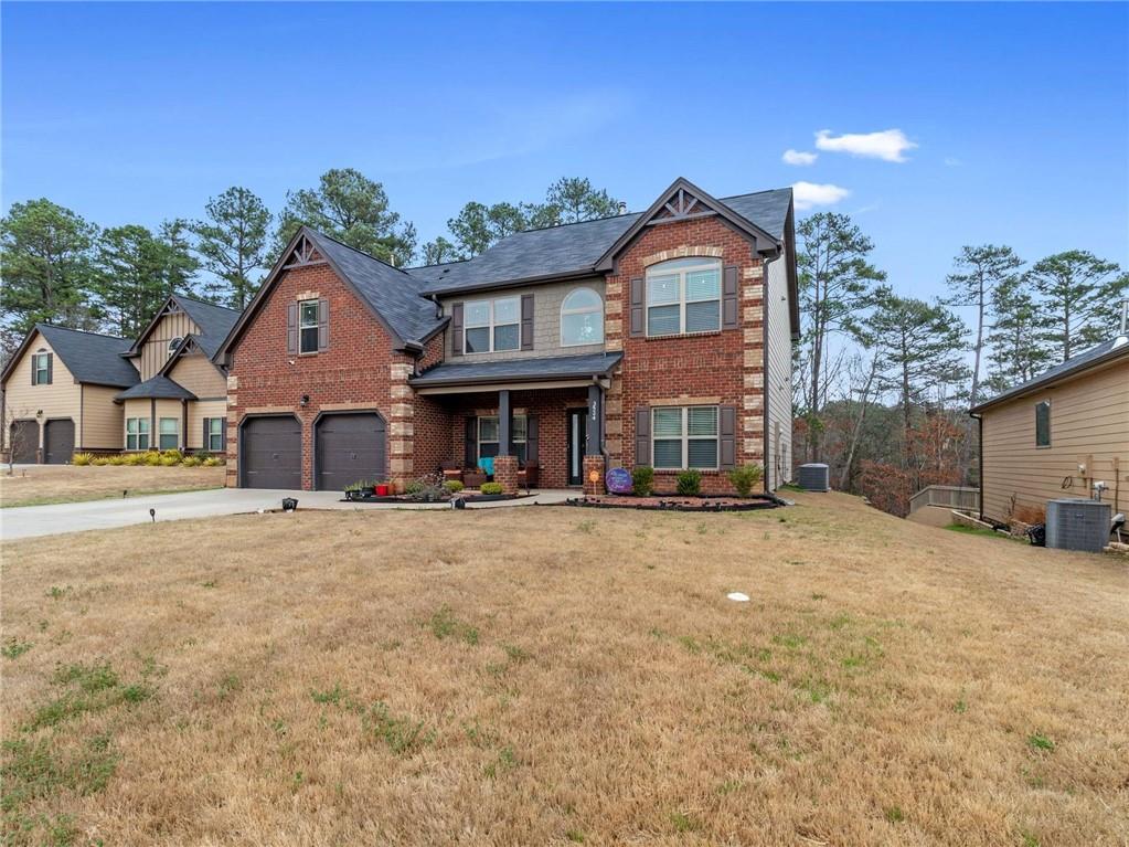 3524 Beaver Swamp Road Loganville, GA 30052