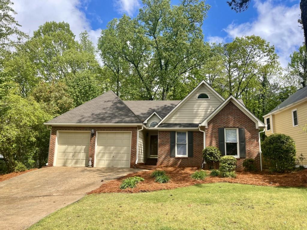 240 Whisperwood Lane Marietta, GA 30064