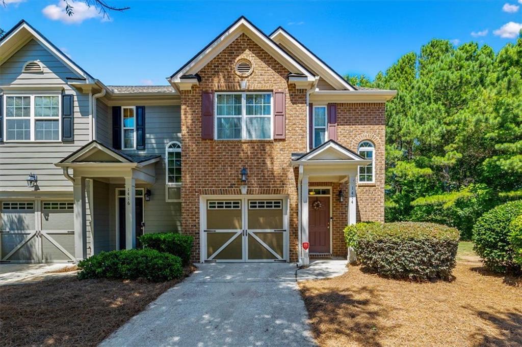 1414 NW Dolcetto Trace UNIT #14 Kennesaw, GA 30152