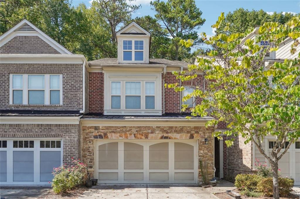 3453 Flamingo Lane Alpharetta, GA 30004