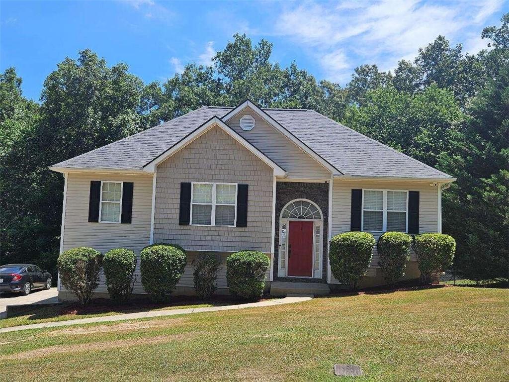 48 Scarlett Lane Rockmart, GA 30153