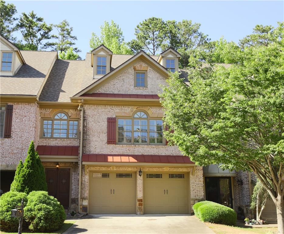 6288 Clapham Lane Johns Creek, GA 30097