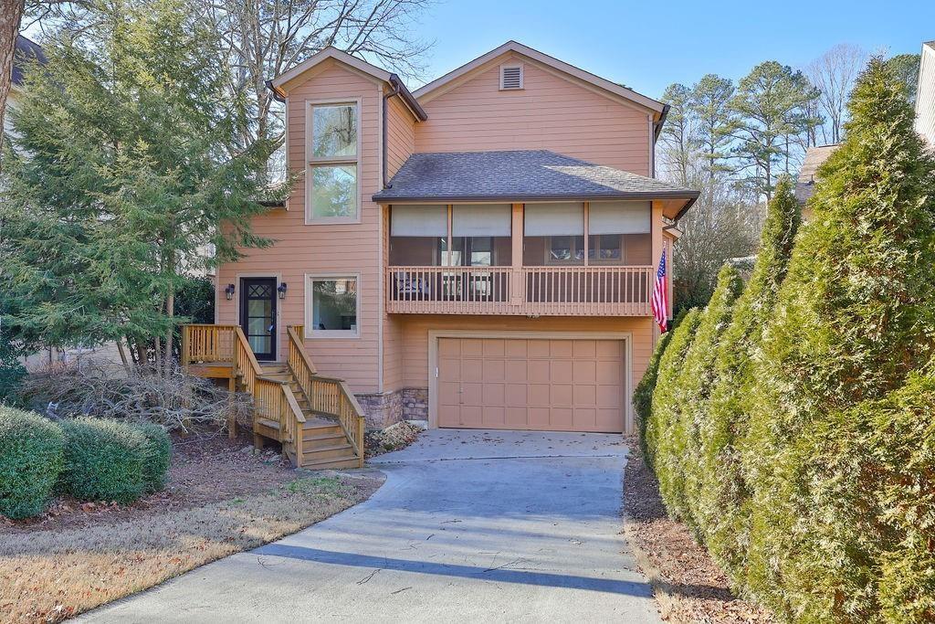 10210 Kinross Road Roswell, GA 30076