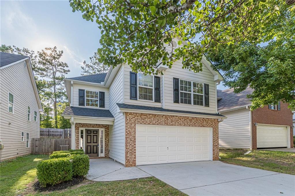 466 Kirkland Drive Locust Grove, GA 30248