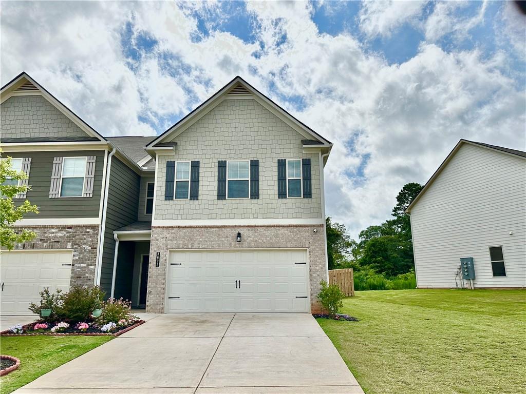 3622 Canyon Springs Drive Oakwood, GA 30566