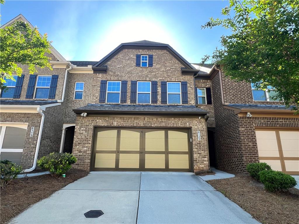 4125 Madison Bridge Drive Suwanee, GA 30024