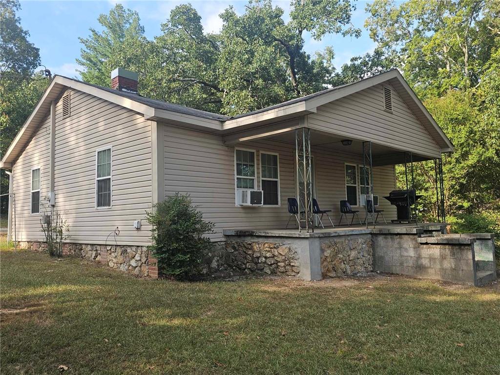 363 Edwards Road Cedartown, GA 30125