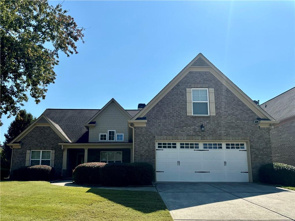 227 Highland Rose Court Sugar Hill, GA 30518