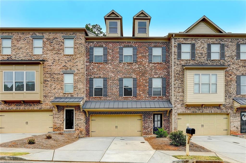 246 Bell Grove Lane Suwanee, GA 30024