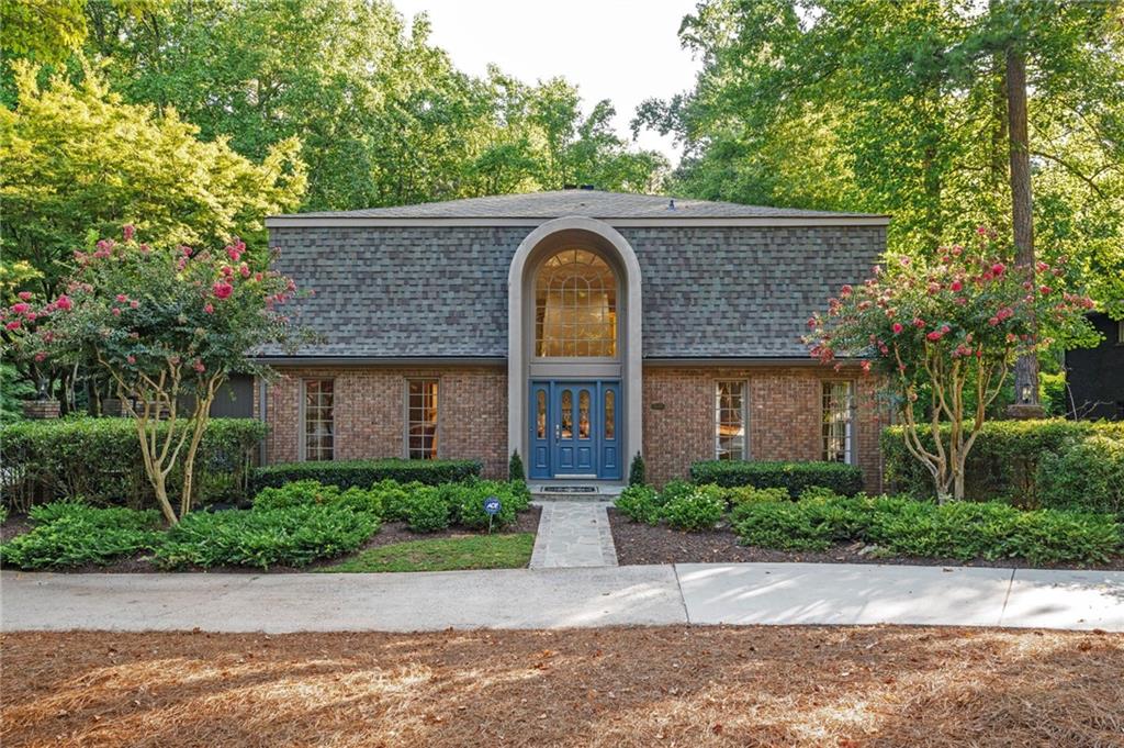 8145 Winged Foot Drive Atlanta, GA 30350