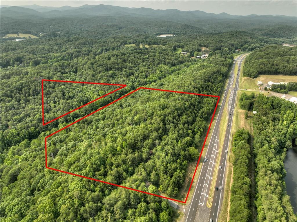 Hwy 515 Ellijay, GA 30540