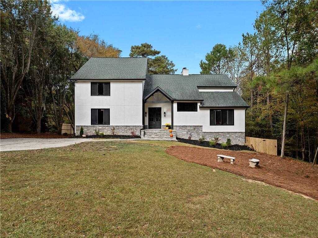 315 Crosstree Lane Atlanta, GA 30328