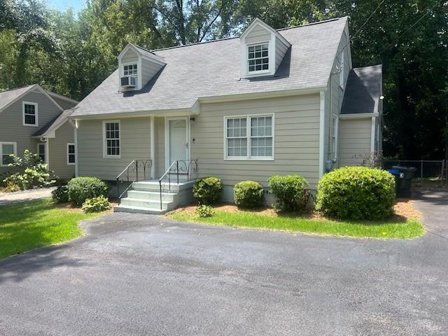 2351 Johnson Ferry Road Chamblee, GA 30341