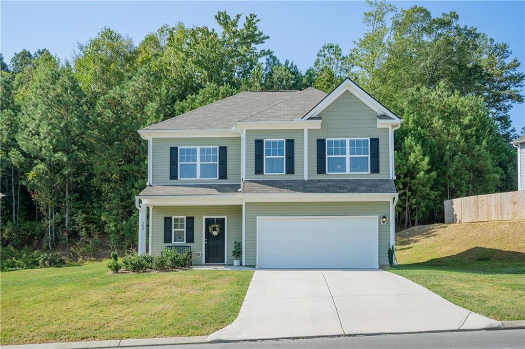 388 Collington Circle Dalton, GA 30721