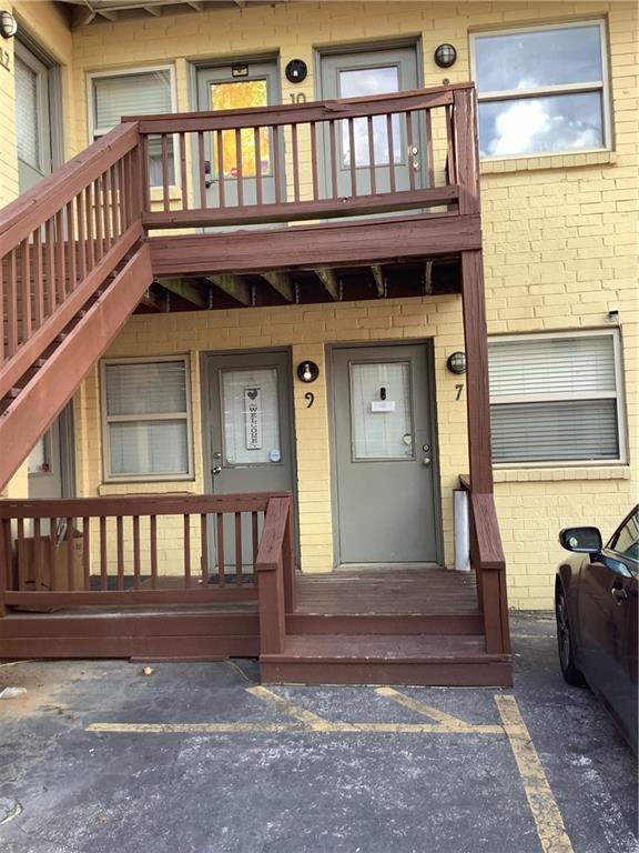 561 Formwalt Street UNIT UNIT 7 Atlanta, GA 30312