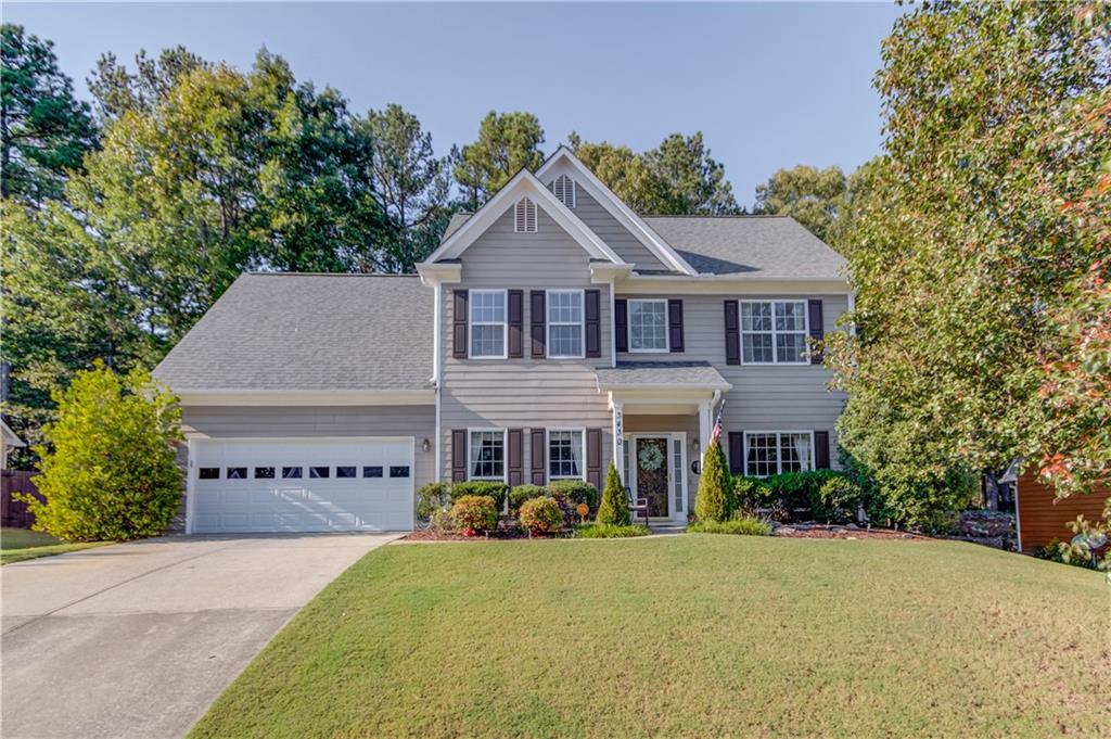 3430 Cascade Fall Drive Buford, GA 30519