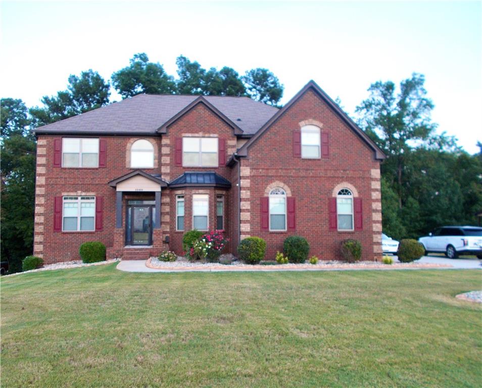 1049 Redhead Court Stockbridge, GA 30281