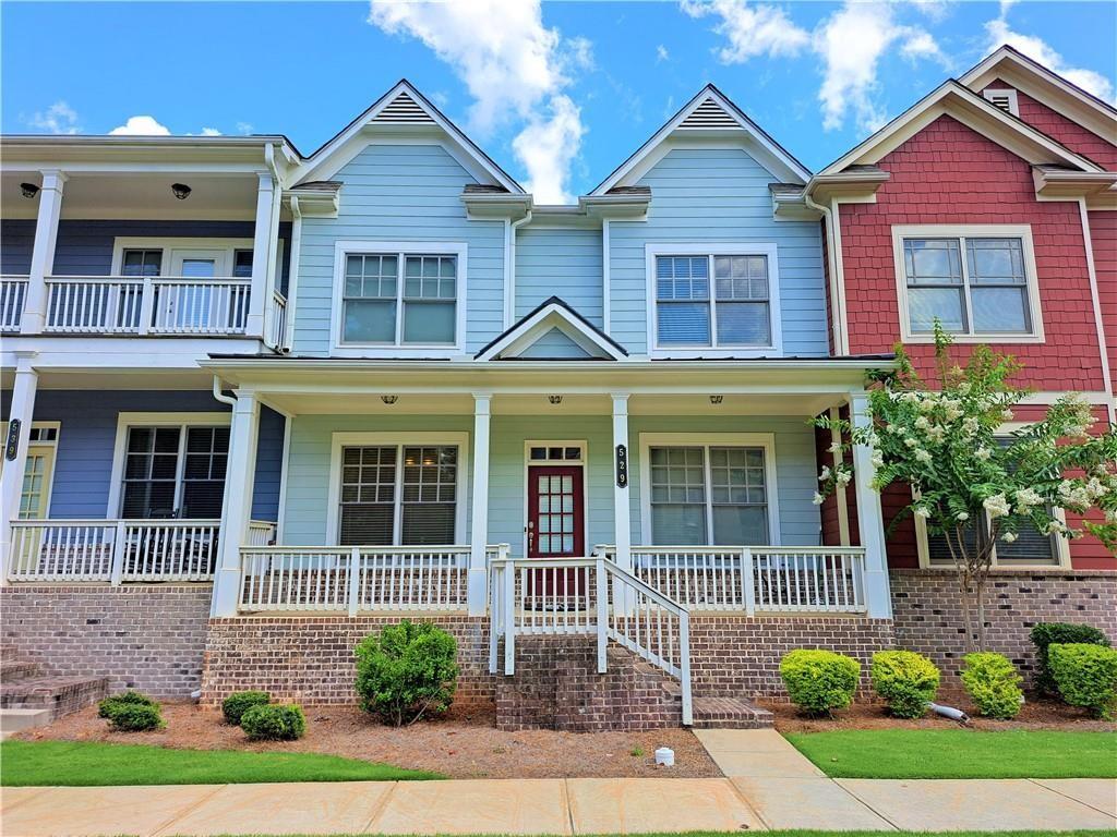 529 Suwanee Pass Lane Suwanee, GA 30024