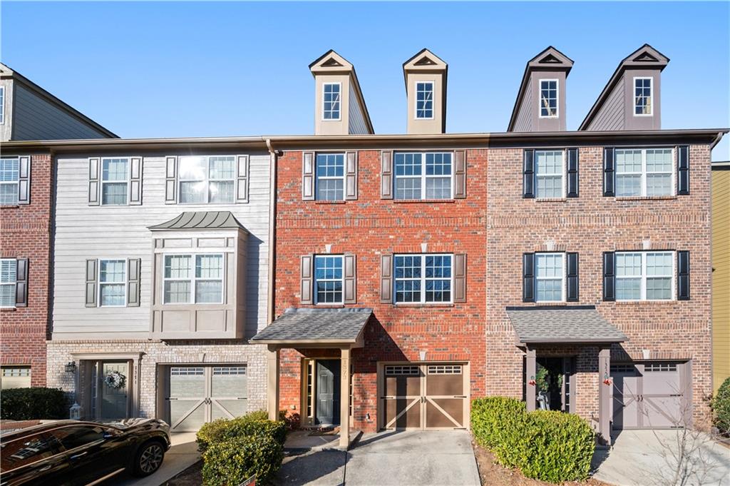 1373 Dolcetto Trace UNIT UNIT 8 Kennesaw, GA 30152