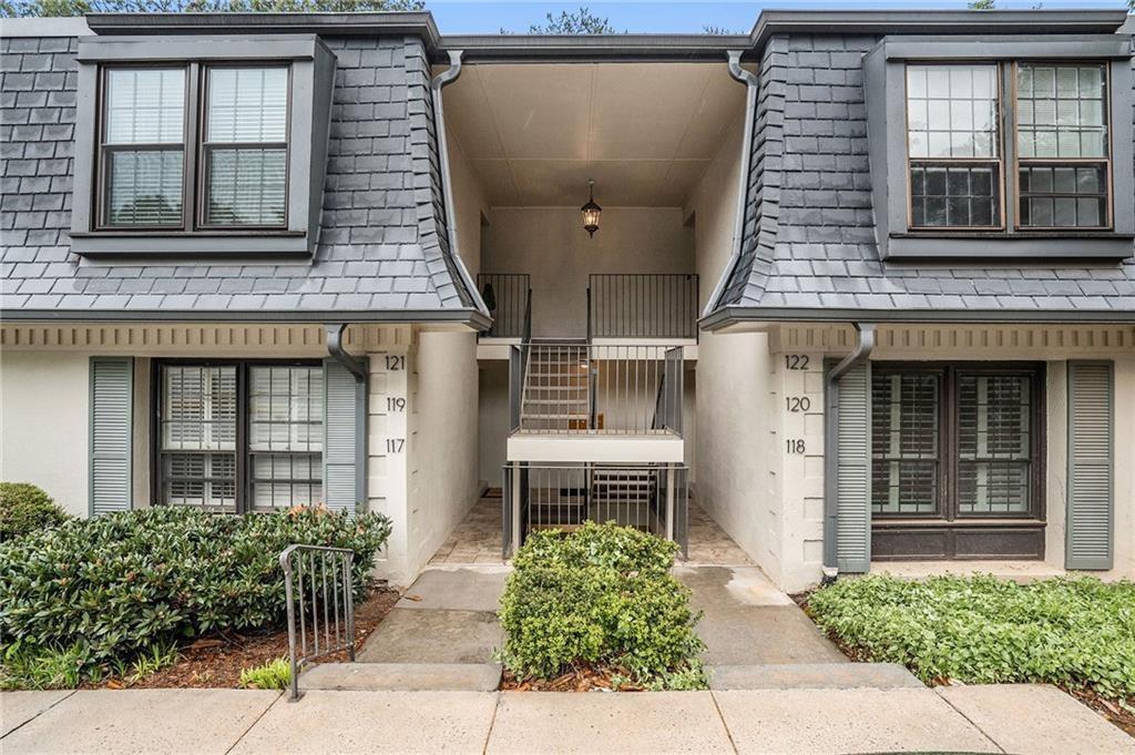 122 Maison Place Atlanta, GA 30327