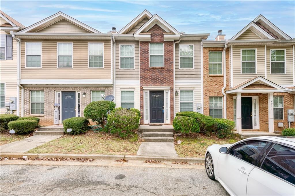 2913 Vining Ridge Terrace Decatur, GA 30034