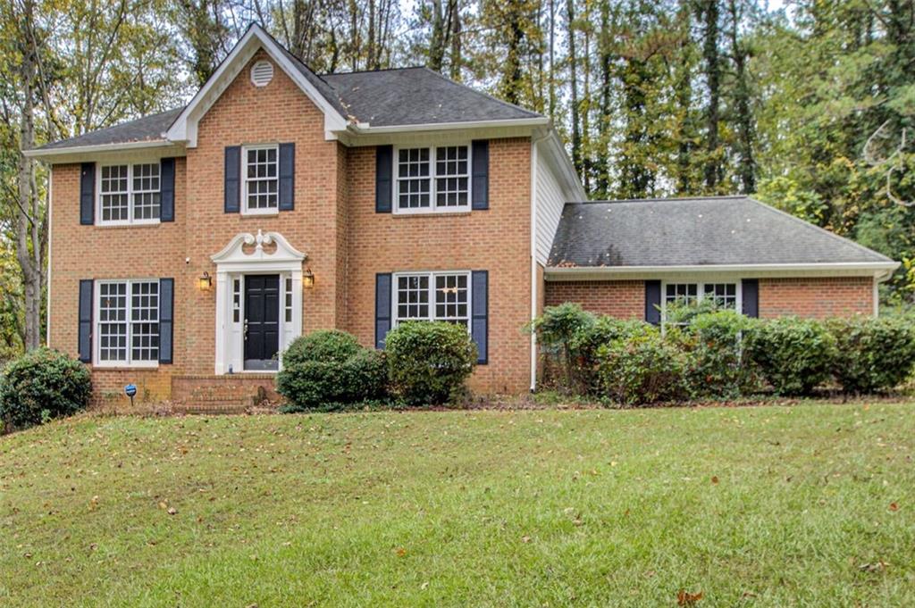 2071 Dayron Circle Marietta, GA 30062