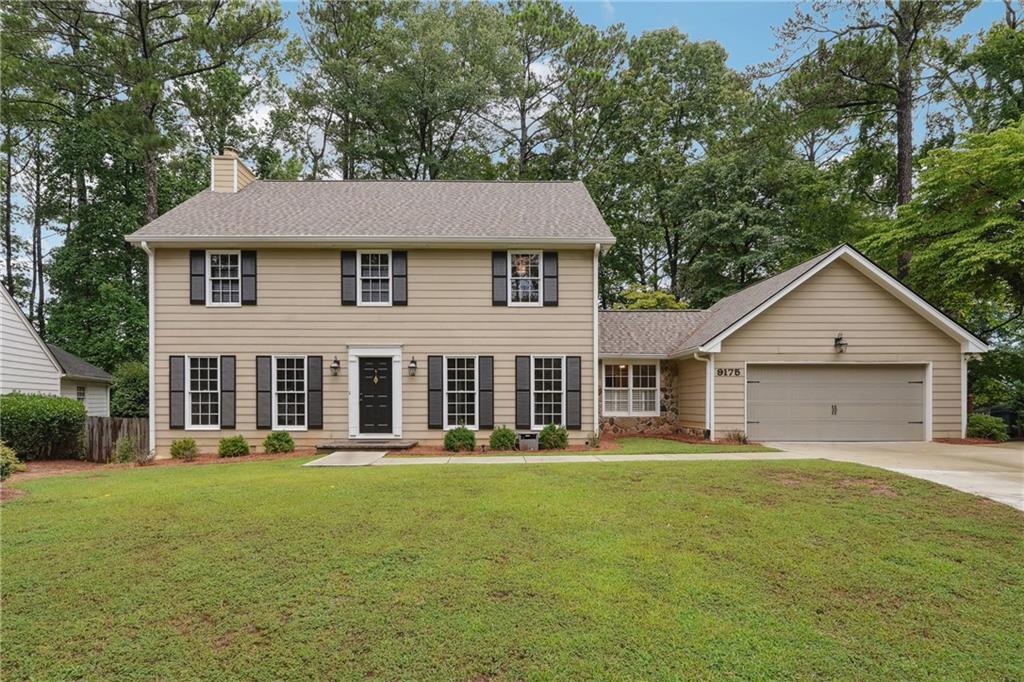 9175 Bluejack Lane Roswell, GA 30076