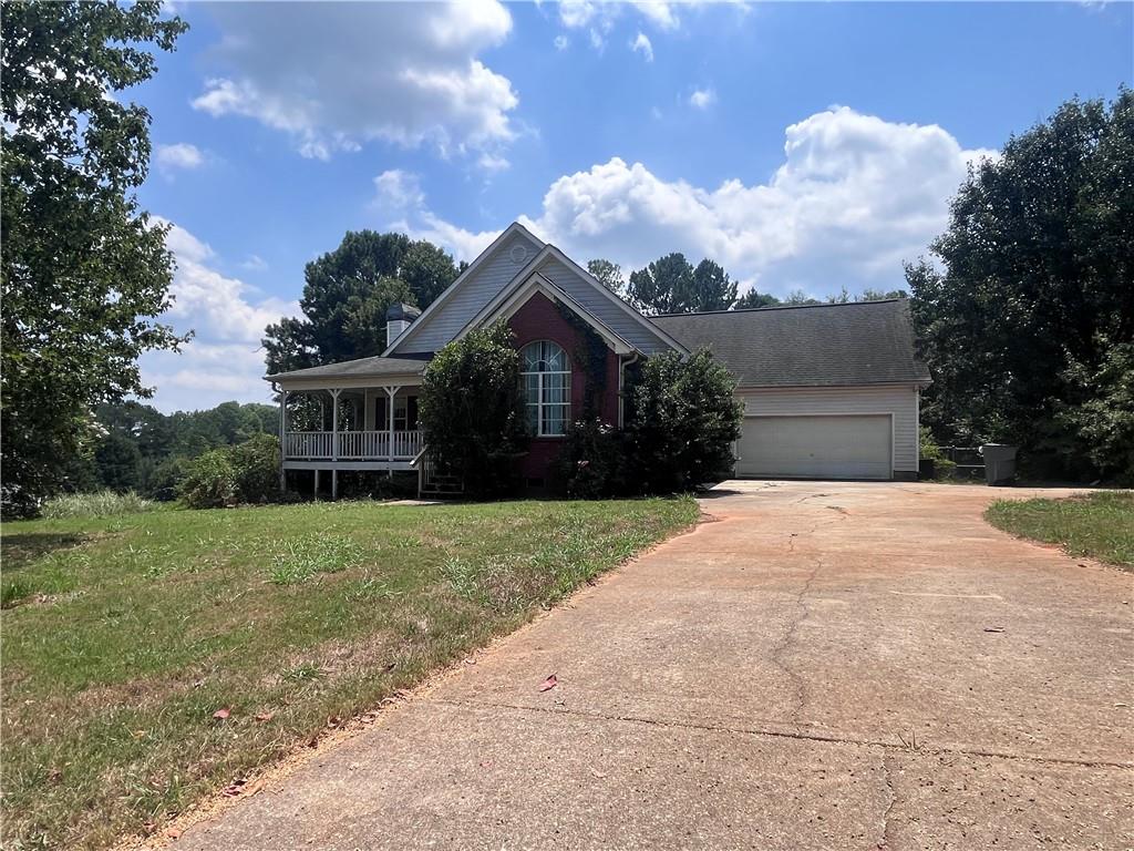 200 Abigaile Court Mcdonough, GA 30252