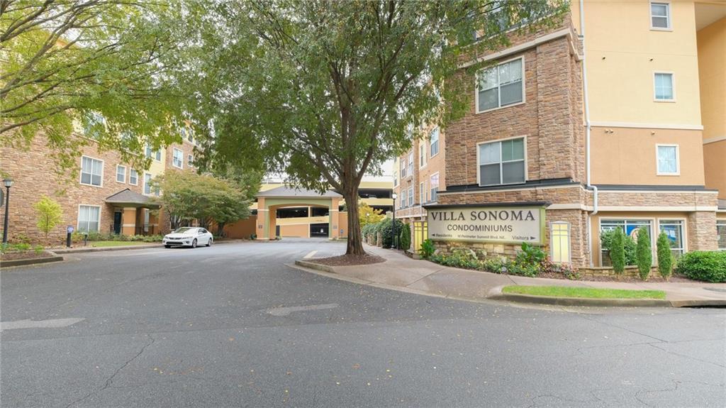 10 Perimeter Summit Boulevard UNIT #4310 Brookhaven, GA 30319