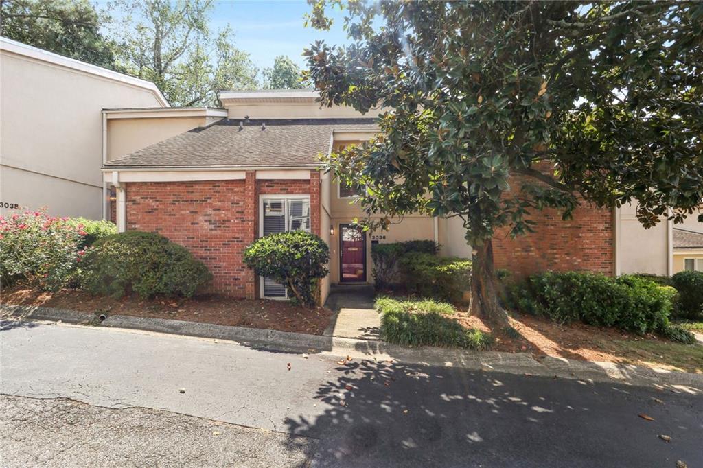 3036 Vinings Ferry Drive Atlanta, GA 30339