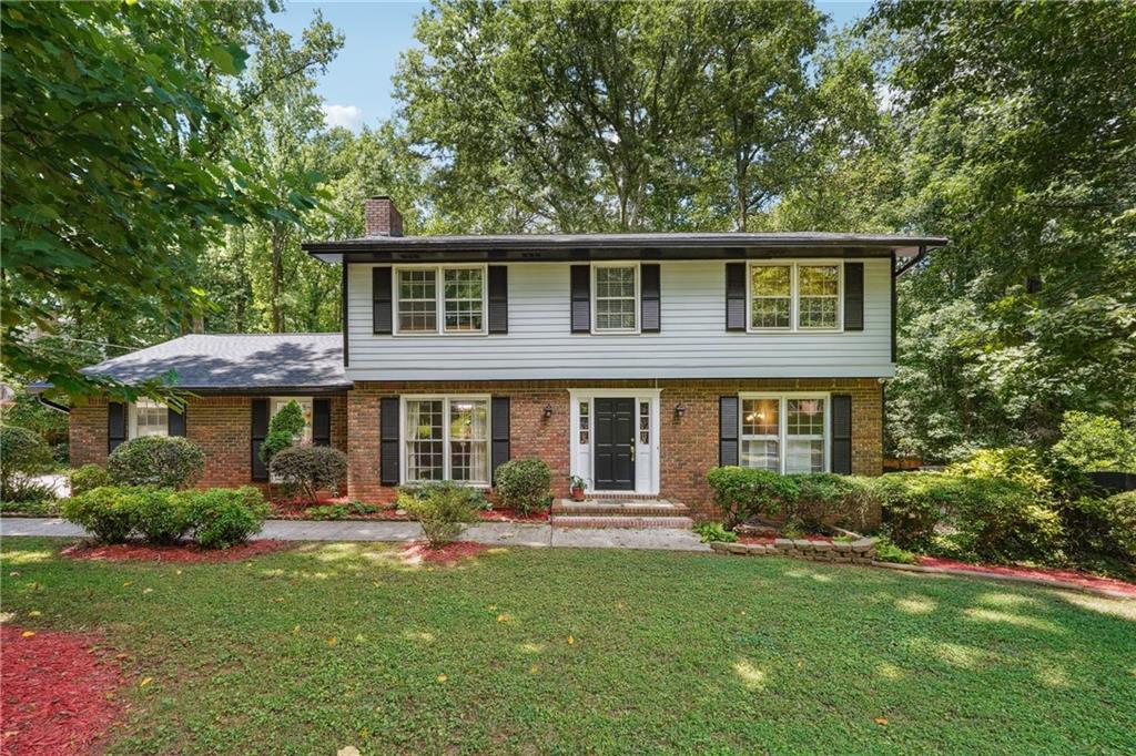 4496 Sudbury Road Atlanta, GA 30360